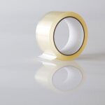 Lot de 3 rouleau de ruban adh�sif transparent medium