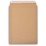 Lot de 5 enveloppes carton wellbox 7 format 330x470 mm