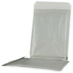 Lot de 50 enveloppes � bulles eco d / 4 grises format 180x260 mm