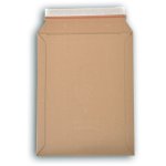 Lot de 500 enveloppes carton wellbox 3 format 238x316 mm