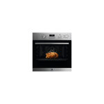 Electrolux - four pyrolyse eoc4p46x