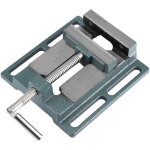 1pc robuste 4 'taille d'ouverture perceuse tau de fraisage pince de forage machine tau outil - eosnow ...