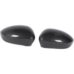 Eosnow 2 pièces couvercle de rétroviseur latéral de porte couvercle de rétroviseur d'aile gauche droite ... Eosnow 2 pièces couvercle de rétroviseur latéral de porte couvercle de rétroviseur d'aile gauche droite ...