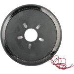 Eosnow 85 led pneu de secours troisi�me feu stop lampe de s�curit� pour jeep wrangler 1997 - 2018