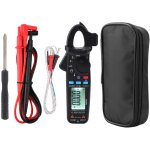 Eosnow acm91 1ma ac / dc courant num�rique pince multim�tre true rms 6000 comptes compteur basse imp�dance ...