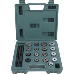 Eosnow al�soir de si�ge de valve, outil universel facile � broyer coupe - moto pour gl145 gl125 cg125 ...