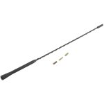 Eosnow antenne, 40 cm de long black am fm car antennes pour l'entretien