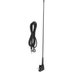 Eosnow ? antenne d'autoradio en caoutchouc haute qualit� ? remplacement pour peugeot 205 206 306 307 ...