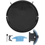 Eosnow - aspirateur robot intelligent, contrle par application, puissance d'aspiration de 2000 pa, autonomie ...