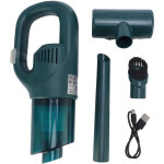 Eosnow aspirateur sans fil portable, aspiration puissante, accessoires d'int�rieur, fournitures pour ...