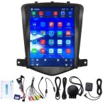 Eosnow - autoradio 9, 7 pouces, bluetooth, mains libres, lecteur multimédia, navigation gps, remplacement ... Eosnow - autoradio 9, 7 pouces, bluetooth, mains libres, lecteur multimédia, navigation gps, remplacement ...