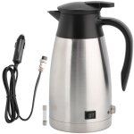 Eosnow - bouilloire universelle pour voiture, 1000ml, 12v, 24v, chauffage lectrique, pot, chauffe - ...