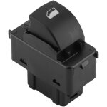 Eosnow bouton de commutation de commande de l�ve - vitre principal � puissance unique, pour peugeot 207 ...