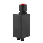 Briquet de cuisinire  gaz pour barbecue, gnrateur d'impulsions lectronique, batterie aa, allumeur ...
