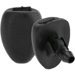 Eosnow buse de lave - glace, buse de brouillard, fluide durable et stable emp�chant l'usure du balai ...