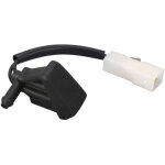 Eosnow buse de lave - glace droite 2028601047, pulv�risateur de remplacement pour benz classe c w202 ...