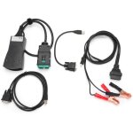 Eosnow c�ble diagnostique diagbox v7. 83 lexia 3 remplacement de czero c1 c2 c3 ds3