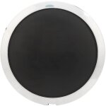 Eosnow cache - moyeu central de roue, avec garniture chrom�e 68078419ac, r�sistant � la chaleur, pour ...