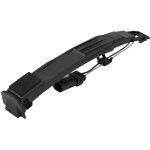 Eosnow capteur de barre de poign�e de porte ext�rieure de voiture, pour audi a4 a5 a6 a7 a8 q5, 4g8927753 ...