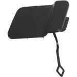 Eosnow capuchon d'oeil de crochet de remorquage de pare - chocs arri�re a2048853223 couvercle d'attelage ...
