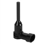 Eosnow car engine coolant level sensor, suitable for vauxhall opel 93179551