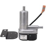 Eosnow chauffage moteur pour g�n�rateur diesel vertical � circulation automatique en hiver, pr�chauffage ...