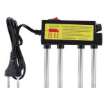 Eosnow compteur de qualit� de l'eau, �lectrolyseur robuste, r�utilisable et durable, facile � utiliser ...