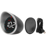 Eosnow compteur de vitesse num�rique universel intelligent hud pour voiture, multifonction, pour camion, ...