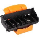Eosnow conception de la t�te d'impression, couvercle de protection, fabrication soign�e, structure compacte, ...