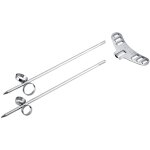 Eosnow - coupe - l�gumes en spirale, fabrication exquise, structure solide, fonctionnement complet pour ...