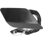 Eosnow couvercle de buse de lave - phare 2128600108 2128600208 adapt� pour mercedes classe e w212 e200 ...