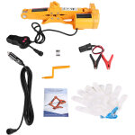 Eosnow cric �lectrique, conception rationnelle de haute qualit� pour l'automobile