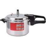 Eosnow - cuisini�re � gaz en alliage d'aluminium autocuiseur grande capacit� cuisini�re � pression marmite ...