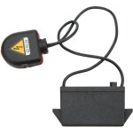 Eosnow - d�marreur de phare au x�non gauche 1307329080 hid, unit� de commande de ballast d'allumage pour ...