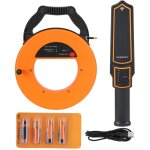 Eosnow - dtecteur de blocage de tuyaux muraux, outil de diagnostic, testeur de bouchage de pipelines ...