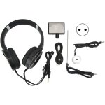 Eosnow - d�tecteur de fuite de conduites d'eau souterraines, intensificateur de son haute r�sistance ...