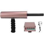 Eosnow dtecteur de mtaux aks de 14m de profondeur, porte de 800m, quipement de scanner de mtaux ...