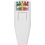 Eosnow - dtecteur de rayonnement nuclaire, compteur geiger, indicateur lumineux, alarme, opration ...