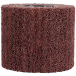 Eosnow disque de tr�filage, meuleuse d'angle, polissage abrasif non tiss�, accessoires de meulage