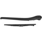 Eosnow ensemble bras d'essuie - glace arri�re, bande 61628220830, compatible avec bmw s�rie 3 e46 / 325i ...