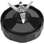 Eosnow ensemble de lame inf�rieure d'extracteur de jus de remplacement de presse - agrumes de m�langeur ...