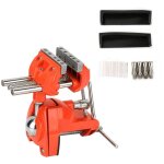 Eosnow tau de serrage, pivotant 1765 g, omnidirectionnel, en aluminium, traitement de prcision des ...
