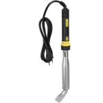 Eosnow ? fer � souder �lectrique 300w ? prise ue 220v ? poign�e en caoutchouc ? temps de chauffe 1 min ...