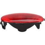 Eosnow - feu antibrouillard arri�re 6351k5, faible consommation d'�nergie, haute luminosit�, remplacement ...