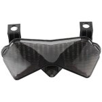 Eosnow - feu arrière led intégré, clignotant, 12v, adapté pour kawasaki ninja zx - 6r z750s zx - 6rr ... Eosnow - feu arrière led intégré, clignotant, 12v, adapté pour kawasaki ninja zx - 6r z750s zx - 6rr ...