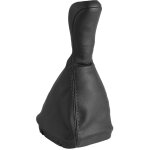 Eosnow gu�tre de bouton de voiture, changement de vitesse facile � utiliser abs + cuir artificiel r�sistant ...