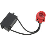 Eosnow hid xenon headlight ignition ballast 1307329054 d2s d2r, replacement bulb holder for alfa romeo ...
