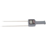 Eosnow humidim�tre portable pour foin, testeur professionnel pr�cis pour �viter la d�t�rioration, pour ...