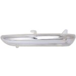 Eosnow indicateur de rtroviseur latral gauche, botier de clignotant, lentille fume 1607512680 de remplaceme ...