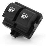 Eosnow - interrupteur de commande de vitre �lectrique 5801511729, bouton de r�gulateur de levage en verre, ...